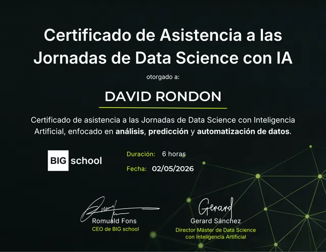 Data Science