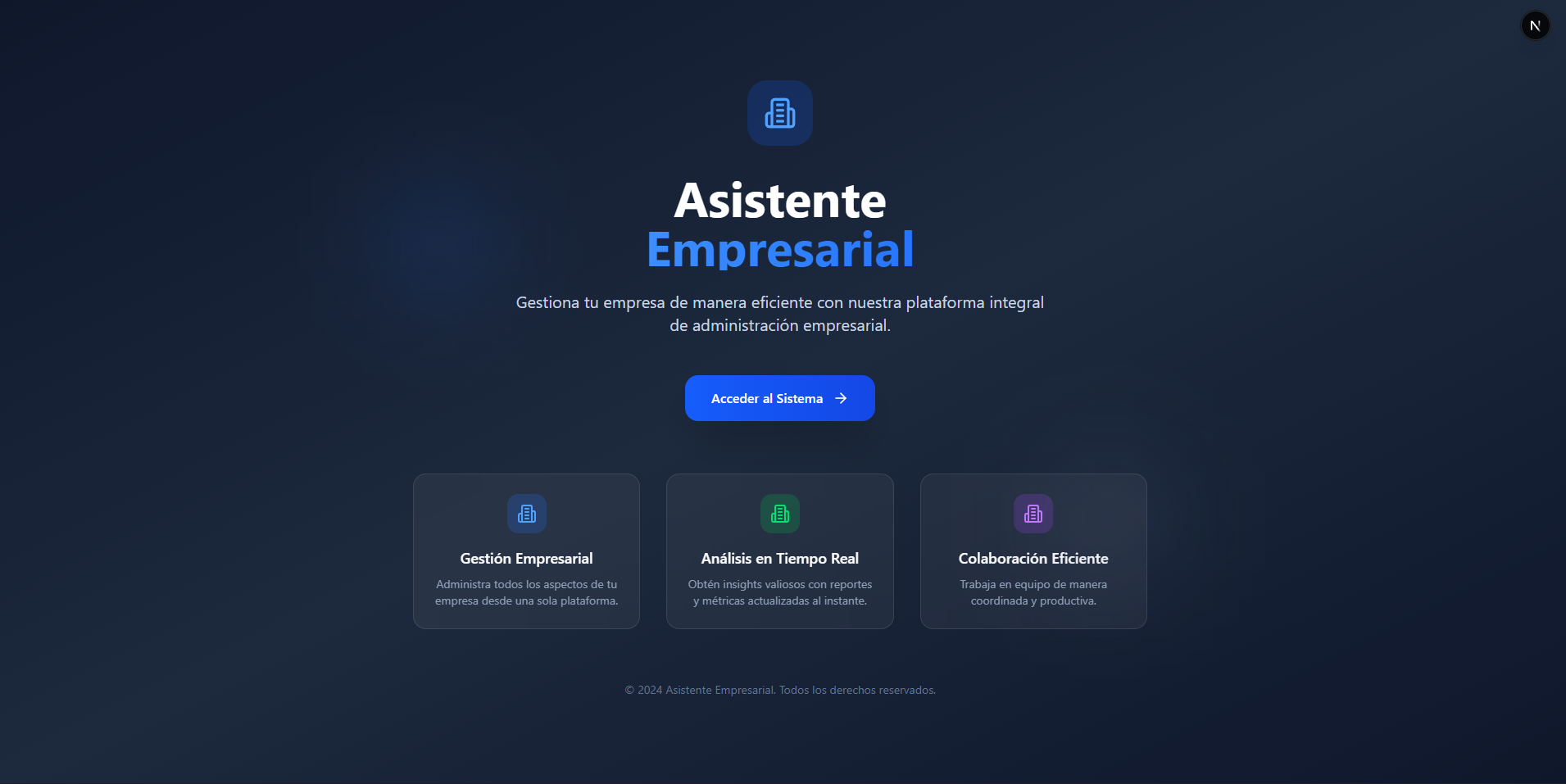 AIAssist