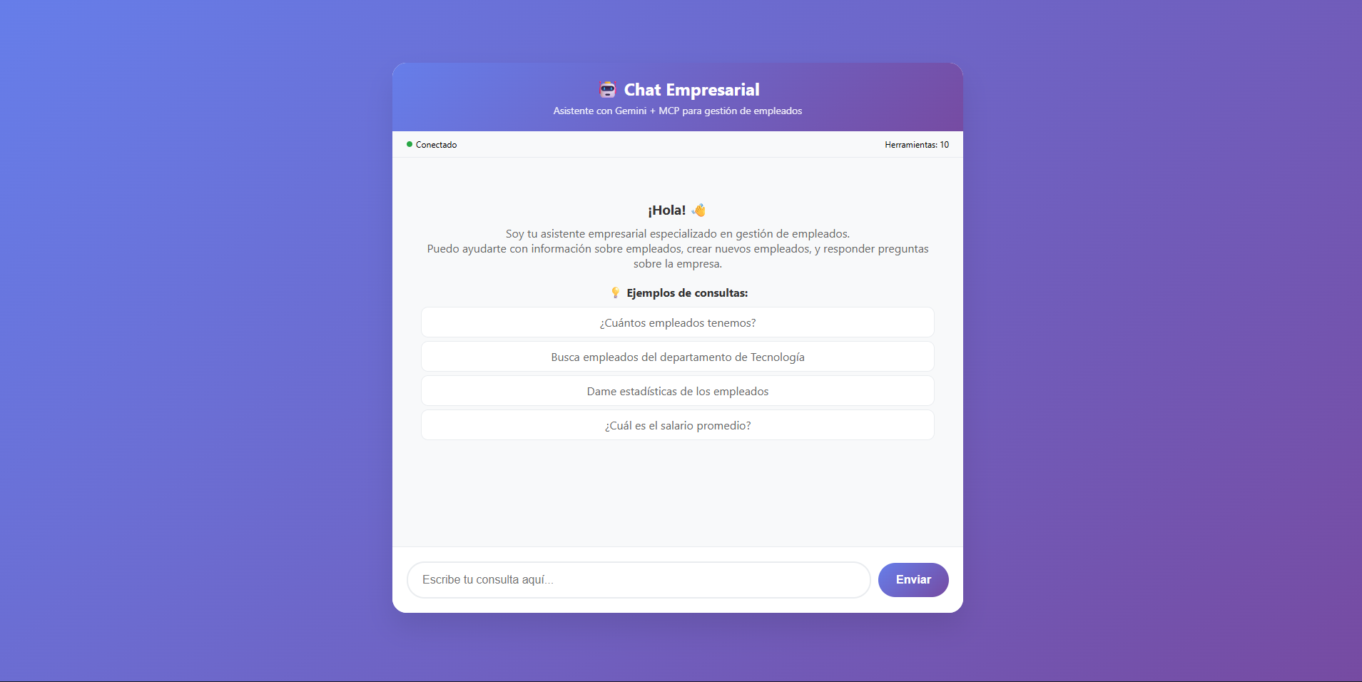 chatAssist