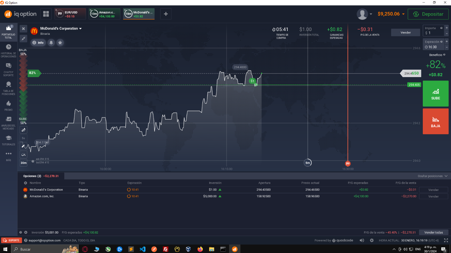 IqOptionBot