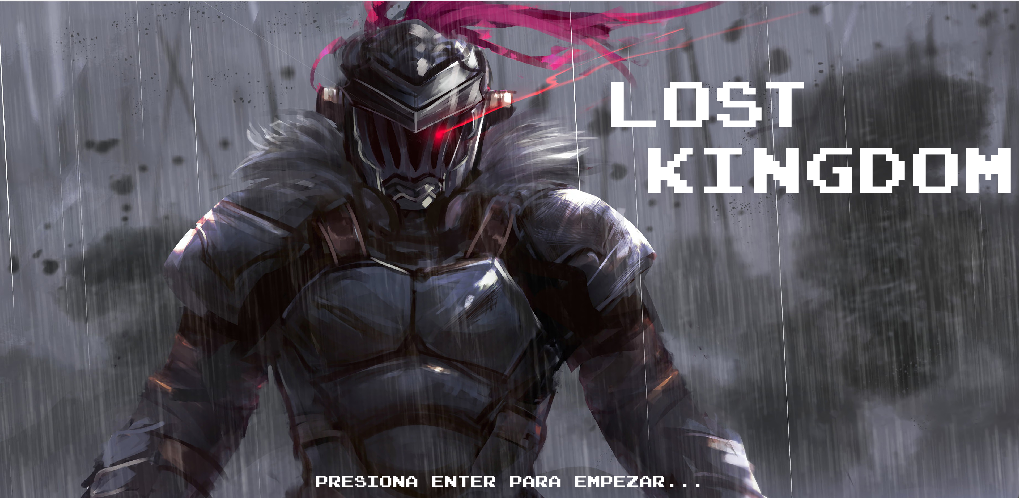 🎮 LostKingdom