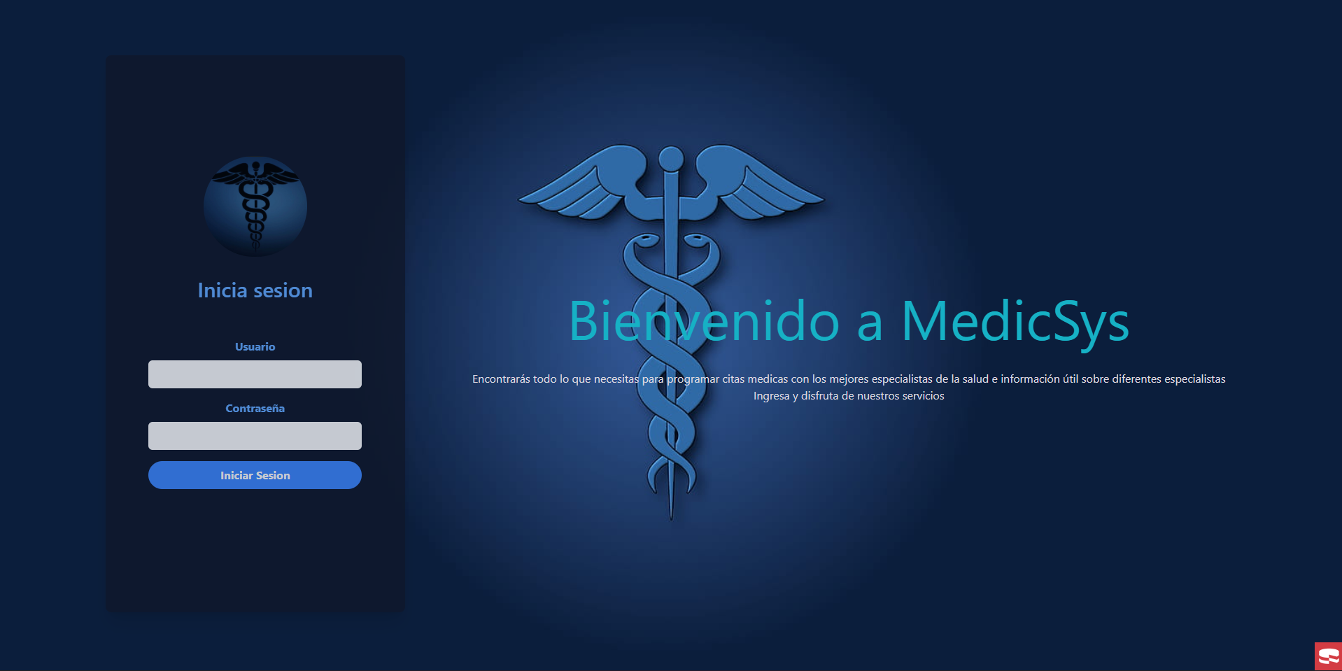 MedicSys